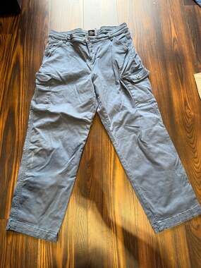 Kuhl Women’s Kultivatr Kargo Crop Pants Size 12